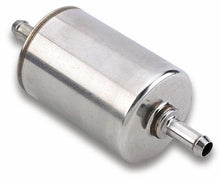 Load image into Gallery viewer, HOLLEY 562-1 TBI Fuel Filter - Metal
