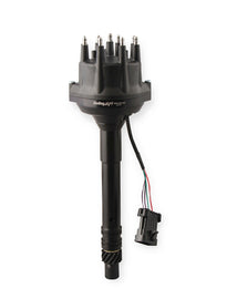 HOLLEY 565-200BK Dual Sync Distributor EFI - Chevy V8 - Black