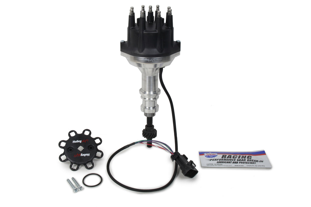 HOLLEY 565-202 SBF 302 Distributor Dual Sync