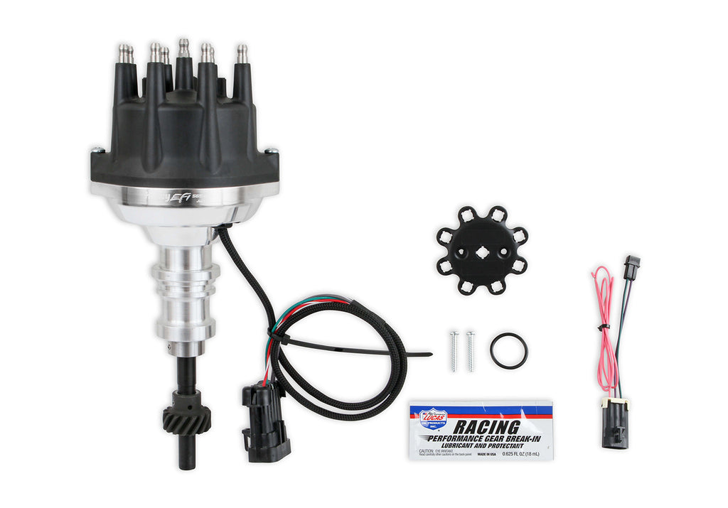 HOLLEY 565-211 SBF 302 Distributor Dual Sync (fits 302 Hi-Ram)