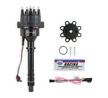 Load image into Gallery viewer, HOLLEY 565-300BK Sniper EFI Hyperspark Distributor SBC/BBC