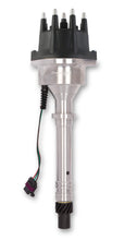 Load image into Gallery viewer, HOLLEY 565-300 Sniper EFI Hyperspark Distributor - SBC/BBC