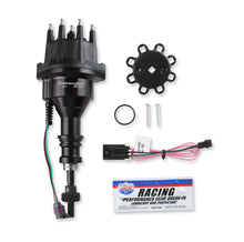 Load image into Gallery viewer, HOLLEY 565-301BK Sniper EFI Hyperspark Distributor SFF 289-302