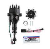 HOLLEY 565-301BK Sniper EFI Hyperspark Distributor SFF 289-302