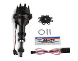 HOLLEY 565-302BK EFI Distributor SBF 351W Black Finish