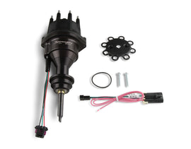 HOLLEY 565-304BK Distributor - EFI - SBM 318-360 - Black