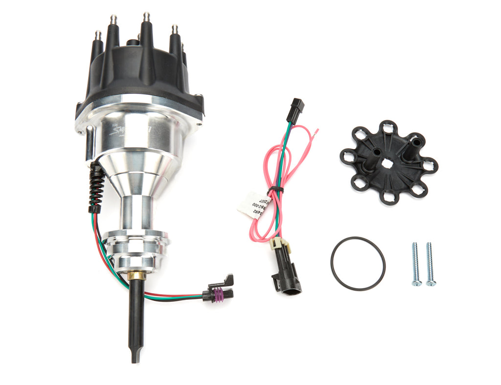 HOLLEY 565-304 Sniper EFI Hyperspark Distributor SBM 318-360