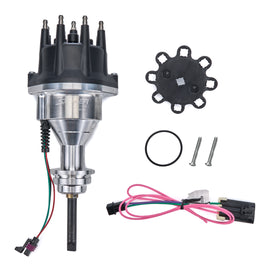 HOLLEY 565-306 Hyperspark Distributor BBM 426/440