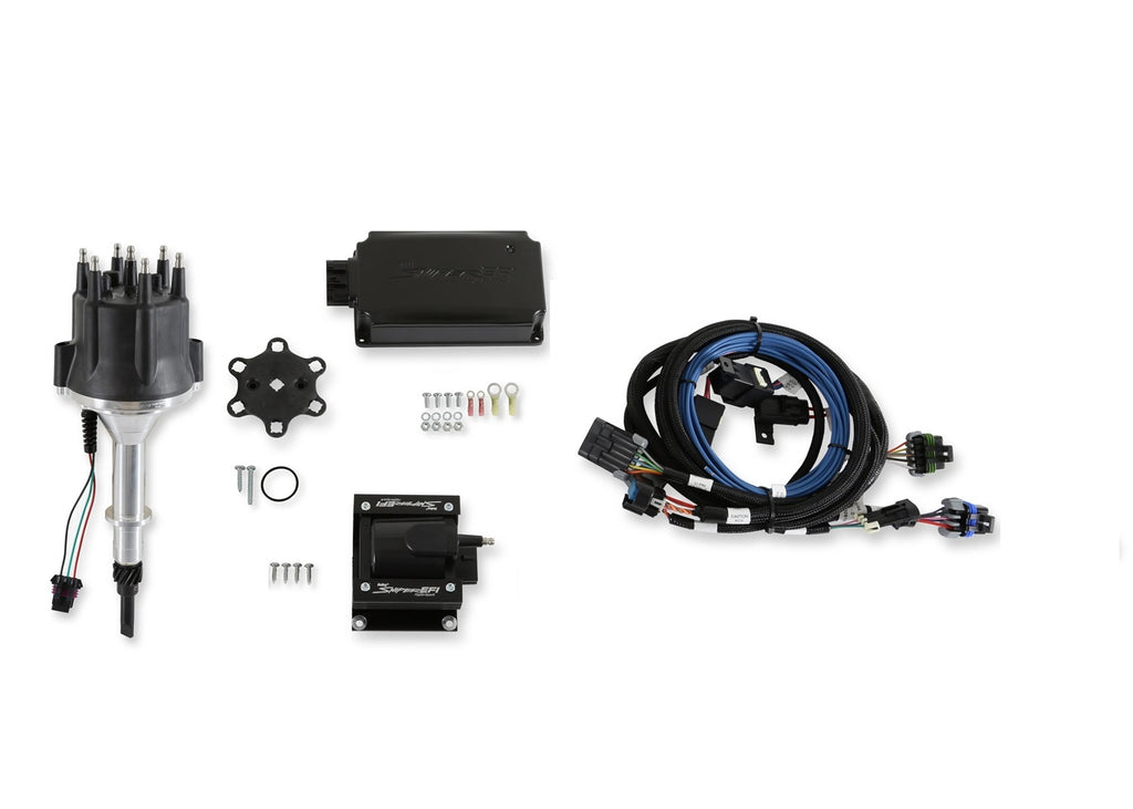 HOLLEY 565-307K Hyper Kit w/565-307 - Jeep 258 L6