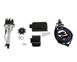 HOLLEY 565-308K Holley Hyper-Spark EFI Ignition Kit for AMC 290-401, Part Number 565-308K