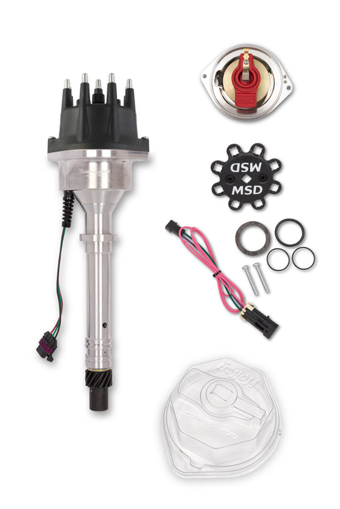 HOLLEY 565-308 Hyperspark Distributor AMC V8 290-401