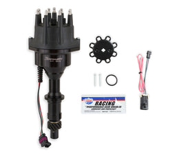 HOLLEY 565-314BK EFI Distributor Pontiac V8 - Hall Effect Style