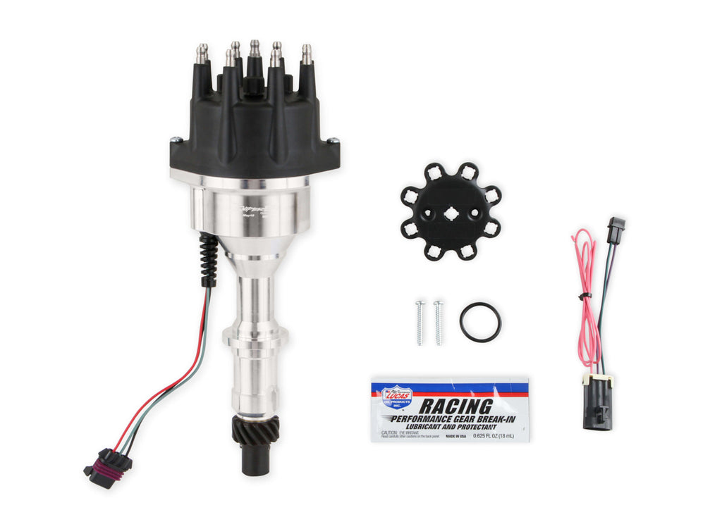 HOLLEY 565-314 EFI Distributor Pontiac V8 - Hall Effect Style