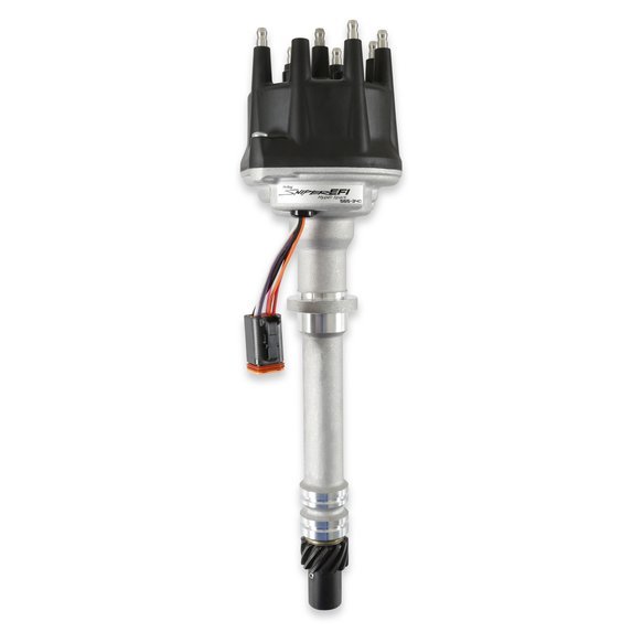 HOLLEY 565-340 Hyperspark Distributor EFI Small Cap SBC/BBC