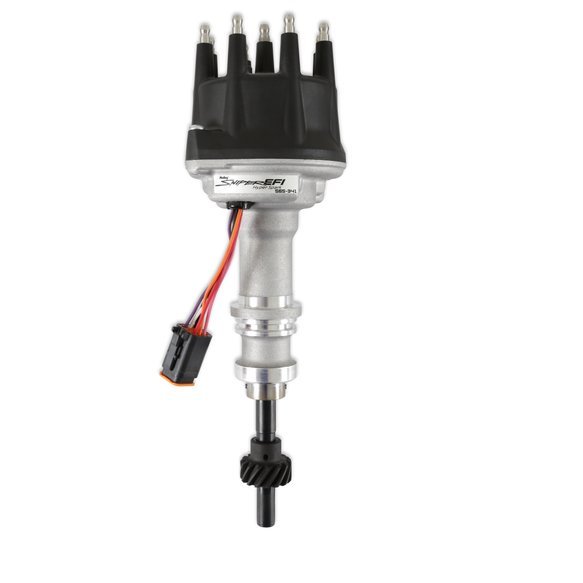 HOLLEY 565-341S Hyperspark Distributor EFI Small Cap SBF