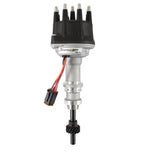 HOLLEY 565-341S Hyperspark Distributor EFI Small Cap SBF