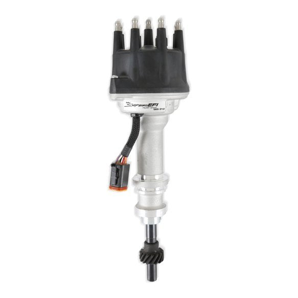 HOLLEY 565-342 Hyperspark Distributor EFI Small Cap SBF 351W