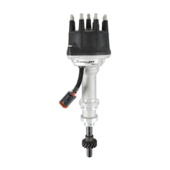HOLLEY 565-343 Hyperspark Distributor EFI Small Cap BBF