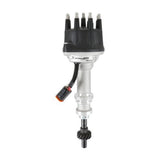 HOLLEY 565-343 Hyperspark Distributor EFI Small Cap BBF