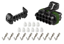 Load image into Gallery viewer, HOLLEY 570-203 Ignition Sub-Harness Female Conn. 10-PIn