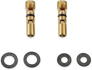 HOLLEY 6-500-2 Needle & Seat