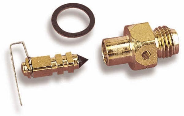 HOLLEY 6-511 Needle & Seat