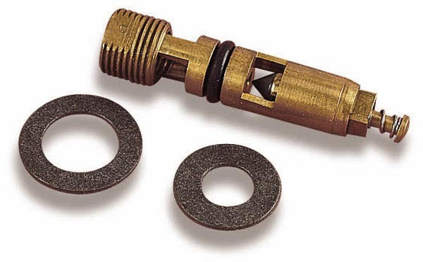 HOLLEY 6-513 Needle & Seat (Spring Loaded)
