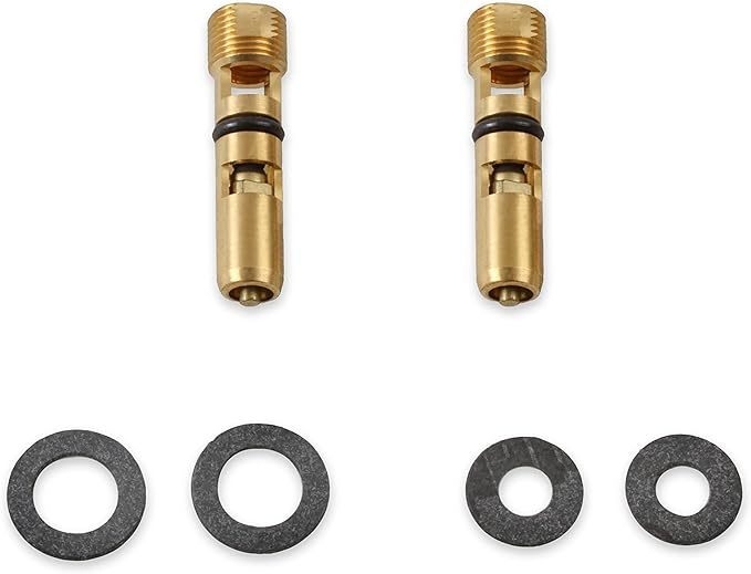 HOLLEY 6-518-2 Viton Inlet Needle & Seat