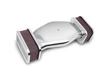 Load image into Gallery viewer, HOLLEY 64280 Air Cleaner Kit Hi-Tek w/Logo
