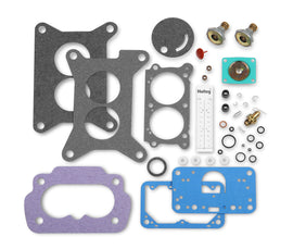 HOLLEY 703-36 Marine Carb Renew Kit R80312/R80312-1/R80402