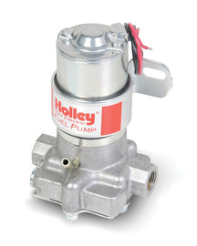 HOLLEY 712-801-1 Electric Fuel Pump - Marine