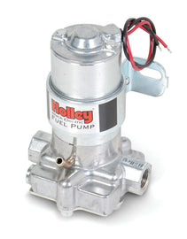 HOLLEY 712-815-1 Electric Fuel Pump - Marine
