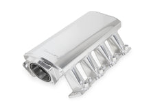 Load image into Gallery viewer, HOLLEY 820041-1 Sniper EFI Fab Intake Manifold GM LS1/LS2/LS6