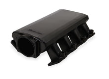 Load image into Gallery viewer, HOLLEY 820112-1 Sniper EFI Fab Intake Manifold Kit GM LS Black