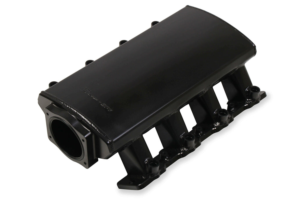 HOLLEY 822102-1 Sniper Fab EFI Intake Manifold GM LS3/L92