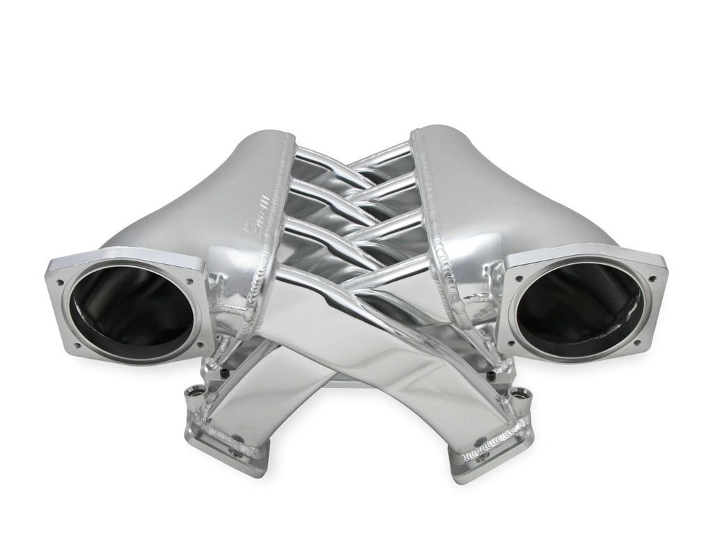 HOLLEY 822241 Sniper EFI Dual Plenum Intake Manifold LS3/L92