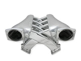 HOLLEY 822241 Sniper EFI Dual Plenum Intake Manifold LS3/L92