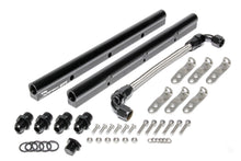 Load image into Gallery viewer, HOLLEY 850001 EFI Fuel Rail Kit GM LS1/LS2/LS6 Manifolds