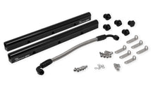 Load image into Gallery viewer, HOLLEY 850002 EFI Fuel Rail Kit GM LS3/L92 Manifolds