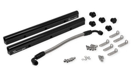 HOLLEY 850002 EFI Fuel Rail Kit GM LS3/L92 Manifolds