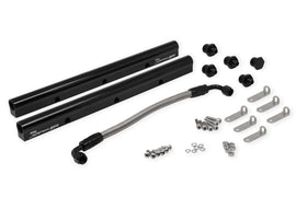 HOLLEY 850005 EFI Fuel Rail Kit OE LS1/LS2/LS6