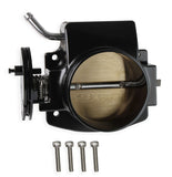 HOLLEY 860008-1 Sniper EFI 90mm Throttle Body - Black