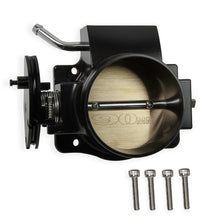 Load image into Gallery viewer, HOLLEY 860010 Sniper EFI 90mm Throttle Body Ford 5.0L 4V Cable