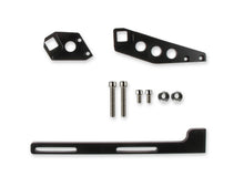 Load image into Gallery viewer, HOLLEY 870017 Sniper EFI Cable Bracket Kit LS1/LS2/LS6