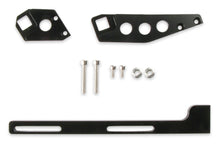 Load image into Gallery viewer, HOLLEY 870019 Sniper EFI Cable Bracket Kit for LS3 Fab Intakes