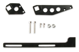 HOLLEY 870019 Sniper EFI Cable Bracket Kit for LS3 Fab Intakes