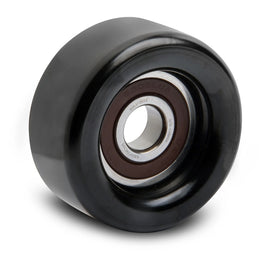 HOLLEY 97-150 Holley 97-150 GM LS-Series Serpentine Idler Pulley with 3.0 Inch Diameter