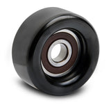 HOLLEY 97-150 Holley 97-150 GM LS-Series Serpentine Idler Pulley with 3.0 Inch Diameter