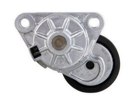 HOLLEY 97-151 Holley GM LS-Series Serpentine Belt Tensioner Assembly with Grooved Pulley (Part #97-151)
