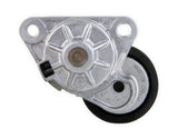 HOLLEY 97-151 Holley GM LS-Series Serpentine Belt Tensioner Assembly with Grooved Pulley (Part #97-151)